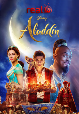 Aladdin